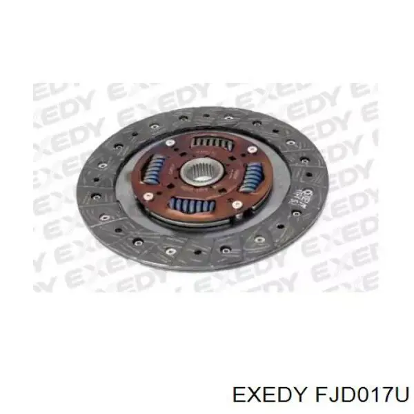  FJD017U Exedy