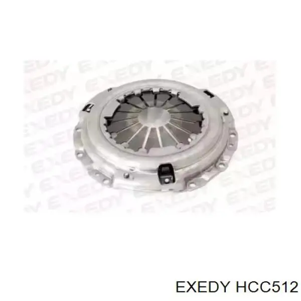 Сцепление HCC512 Exedy