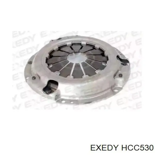 Корзина сцепления HCC530 Exedy