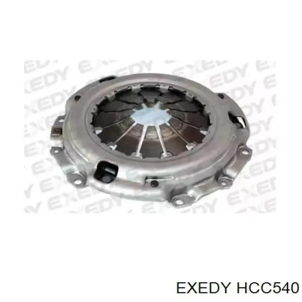 Корзина сцепления  EXEDY HCC540