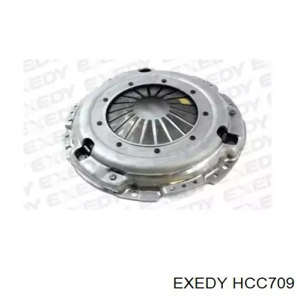 Корзина диска сцепления Honda 22300RBA005
