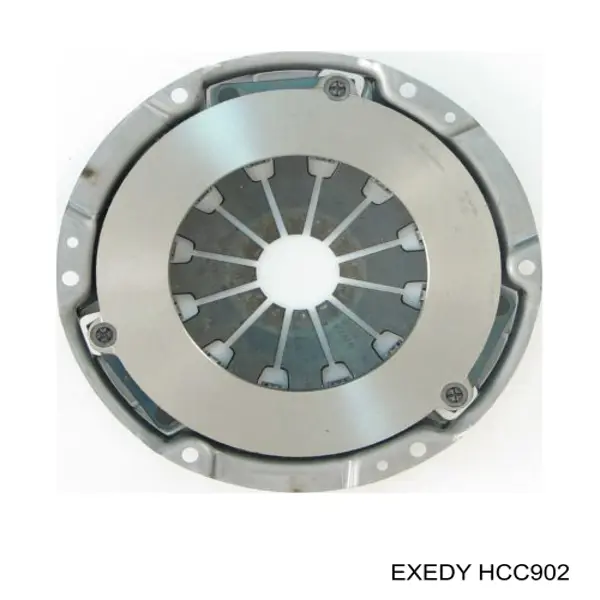 Купить HCC902 Exedy Корзина сцепления