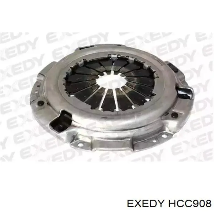 Корзина сцепления HCC908 Exedy