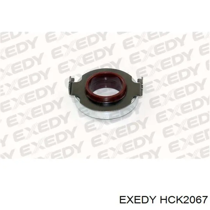 Сцепление HCK2067 Exedy