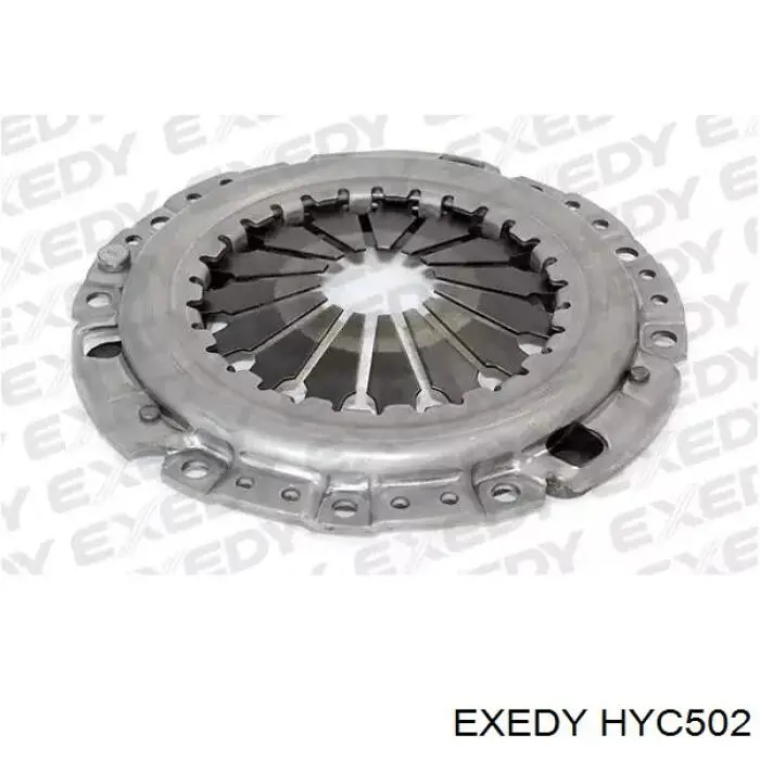 Купить HYC502 Exedy Корзина сцепления