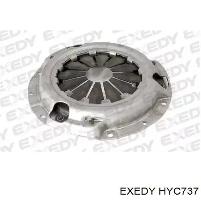 Корзина сцепления HYC737 Exedy