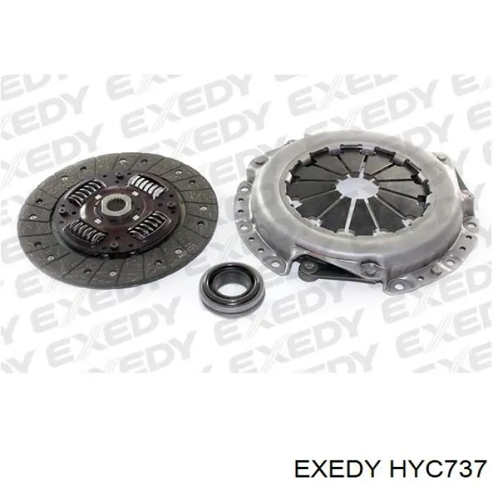 HYC737 Exedy