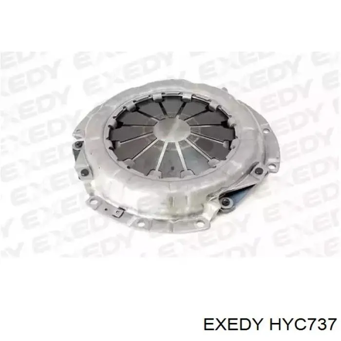 Купить HYC737 Exedy Корзина сцепления
