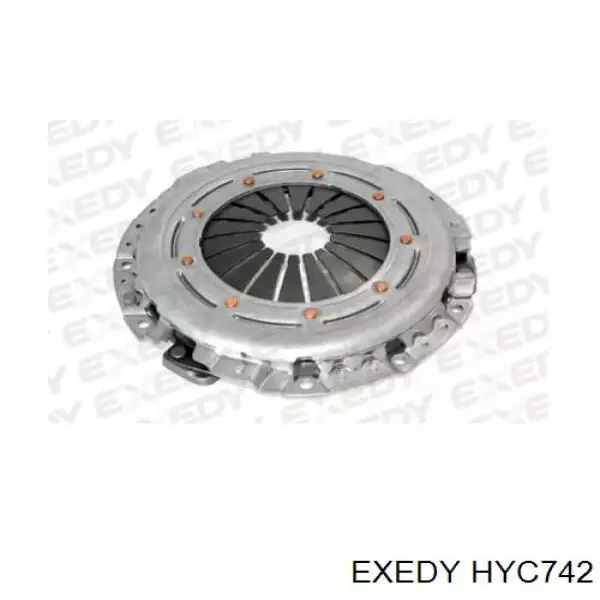 Купить HYC742 Exedy Корзина сцепления
