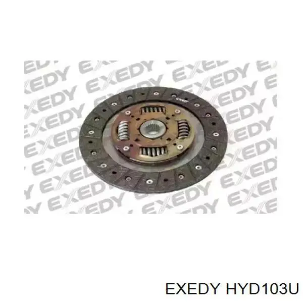 HYD103U Exedy