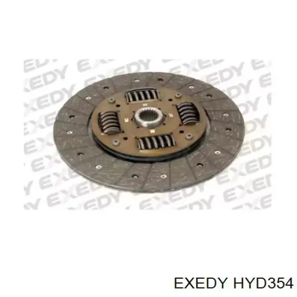 Купить S411003C100 Hyundai/Kia Диск сцепления