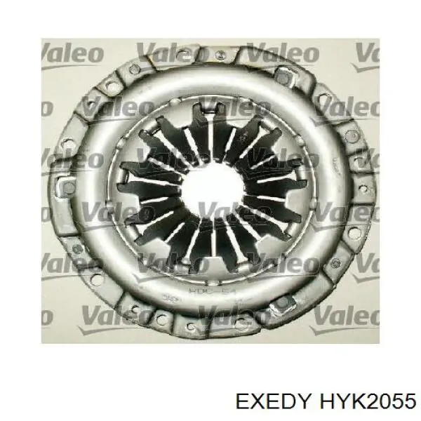 Сцепление HYK2055 Exedy