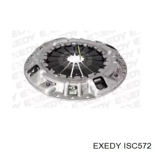 Лепестковая корзина сцепления Exedy ISC572 цена, от 66.87 USD