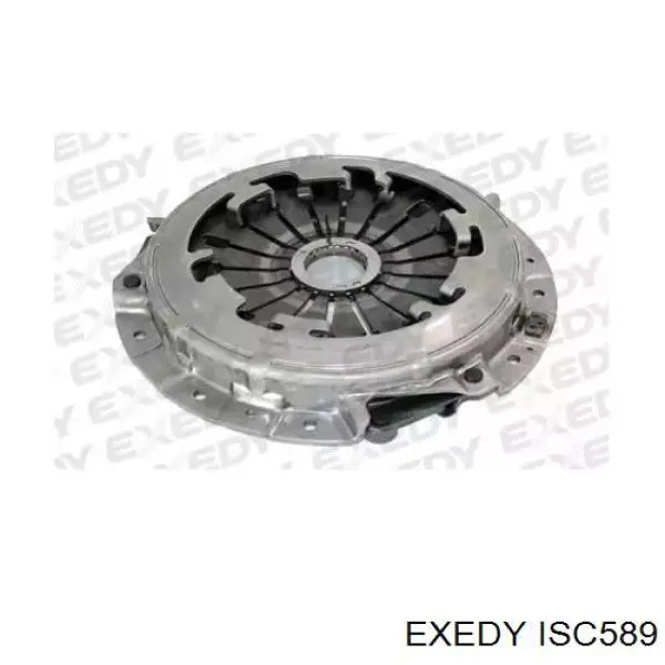 Лепестковая корзина сцепления Exedy ISC589 цена, от 273.53 USD