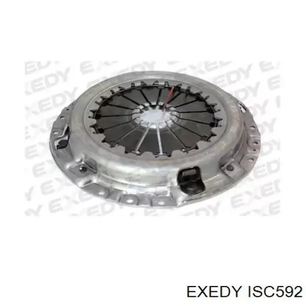 Корзина сцепления ISC592 Exedy