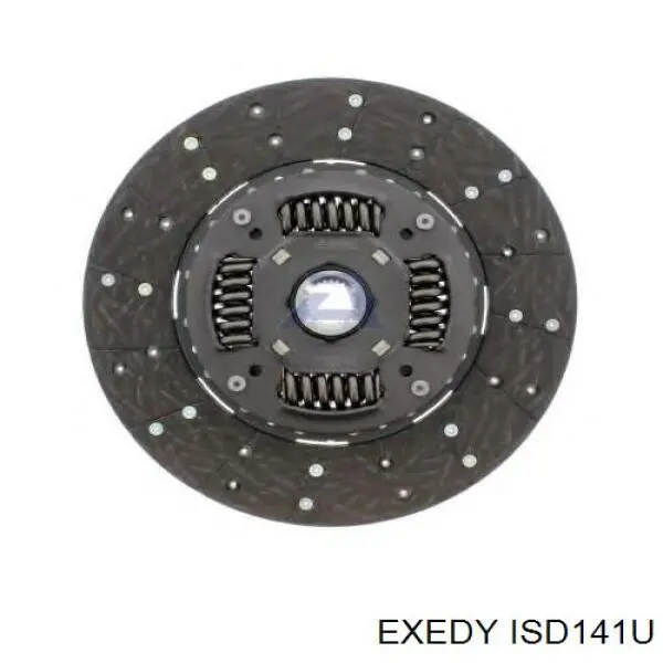 ISD141U Exedy