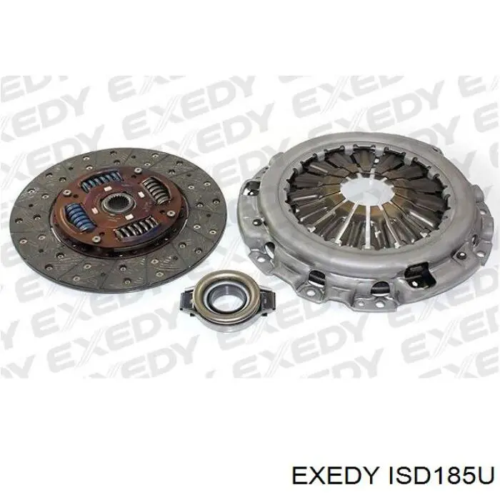  ISD185U Exedy