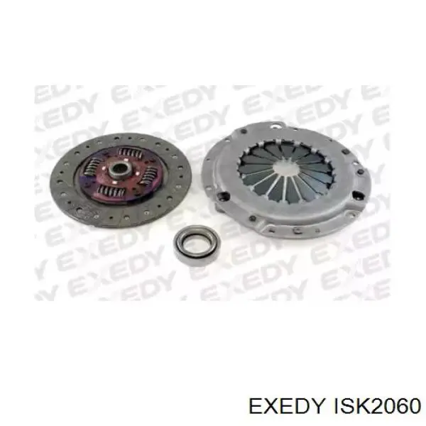 Сцепление KF909 Japan Parts