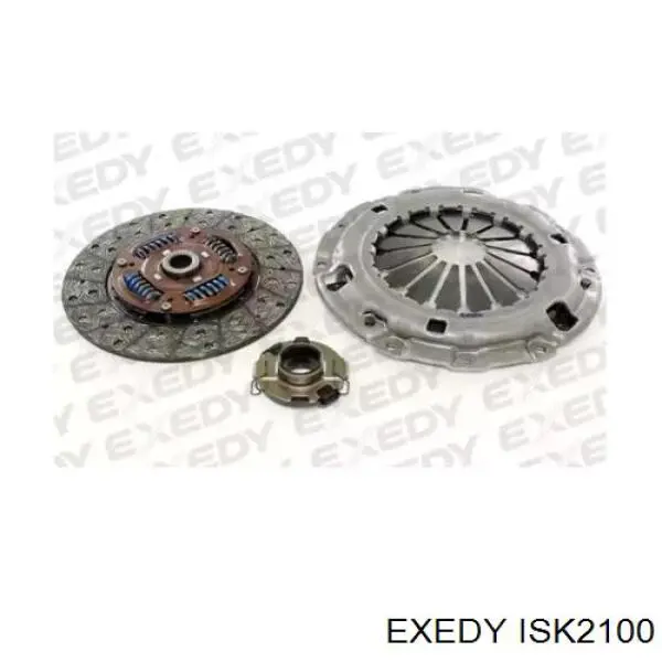 ISK2100 Exedy 