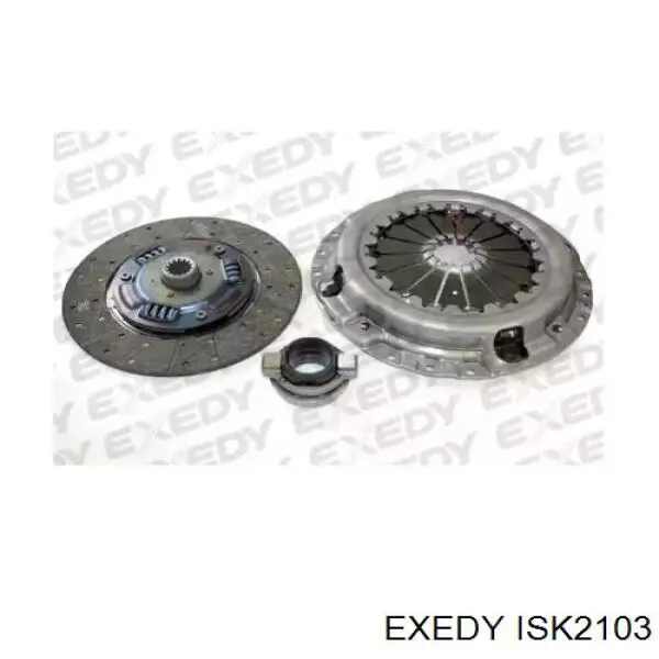Комплект сцепления (3 части) PFI PCR81TKL4801 цена, от 20.32 USD