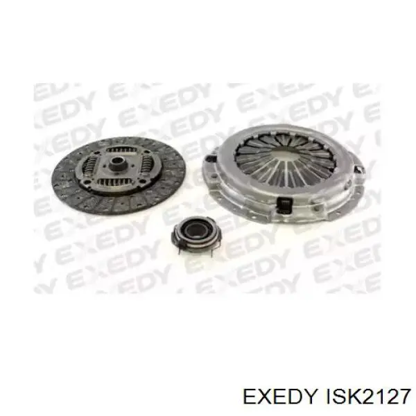 Сцепление ISK2127 Exedy