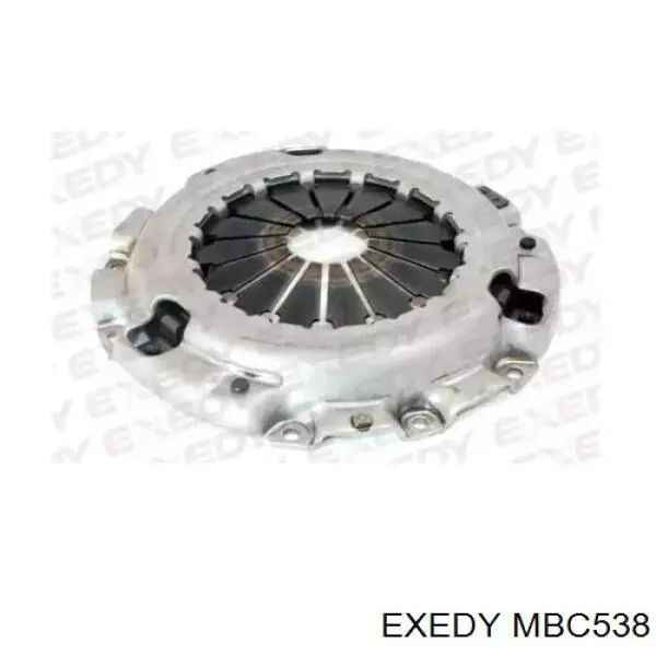 Лепестковая корзина сцепления Exedy MBC538 цена, от 68.30 USD