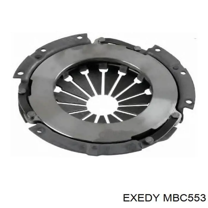 MBC553 Exedy Нажимной диск сцепления