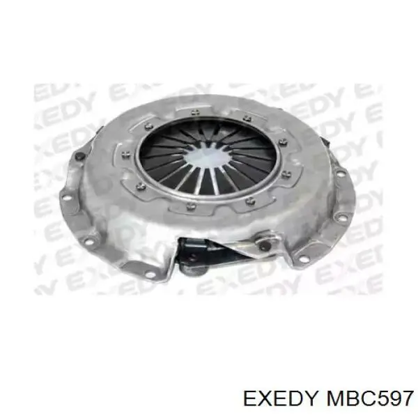 Купить MR305949 Mitsubishi Корзина сцепления