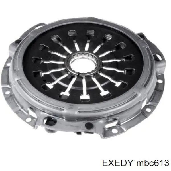 Купить MR317681 Mitsubishi Корзина сцепления