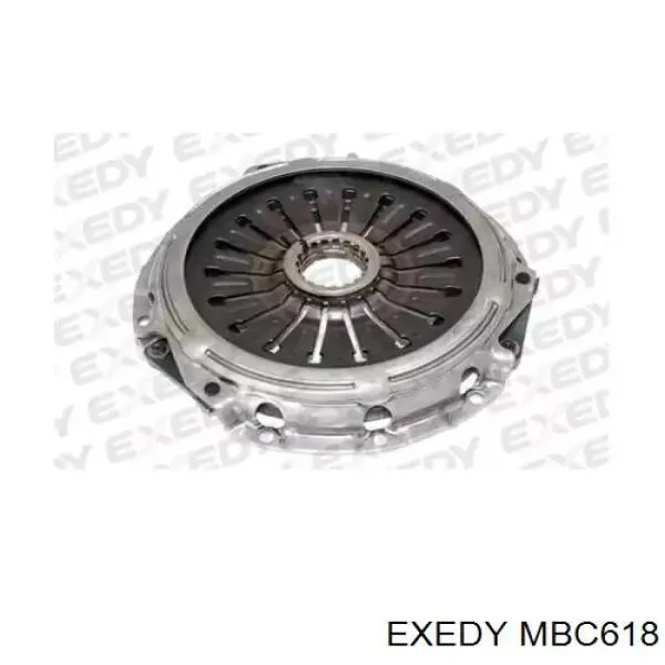 Корзина сцепления MR980846 Mitsubishi