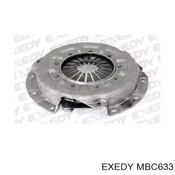 Корзина сцепления ADC43265N Blue Print