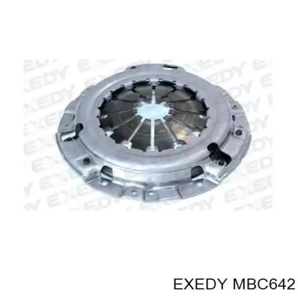 Купить MBC642 Exedy Корзина сцепления