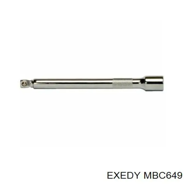 Лепестковая корзина сцепления Exedy MBC649 цена, от 64.01 USD