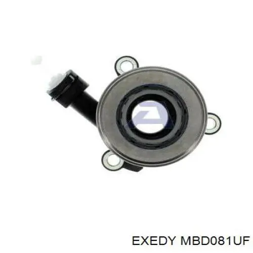 Диск сцепления Exedy MBD081UF цена, от 46.25 USD