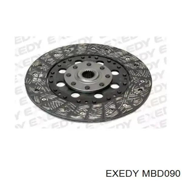  MBD090 Exedy