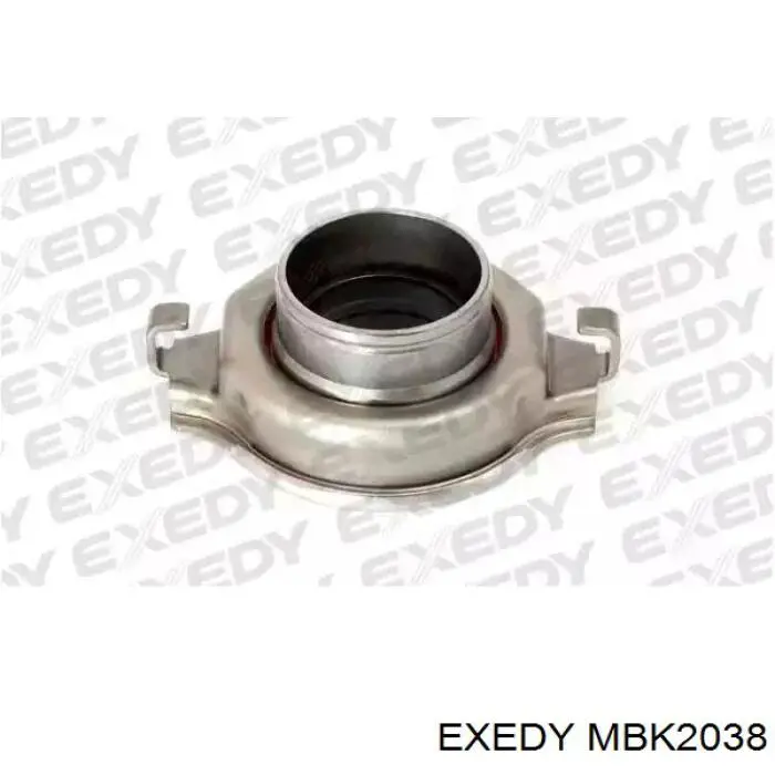 Сцепление MBK2038 Exedy