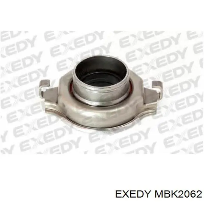 Сцепление MBK2062 Exedy