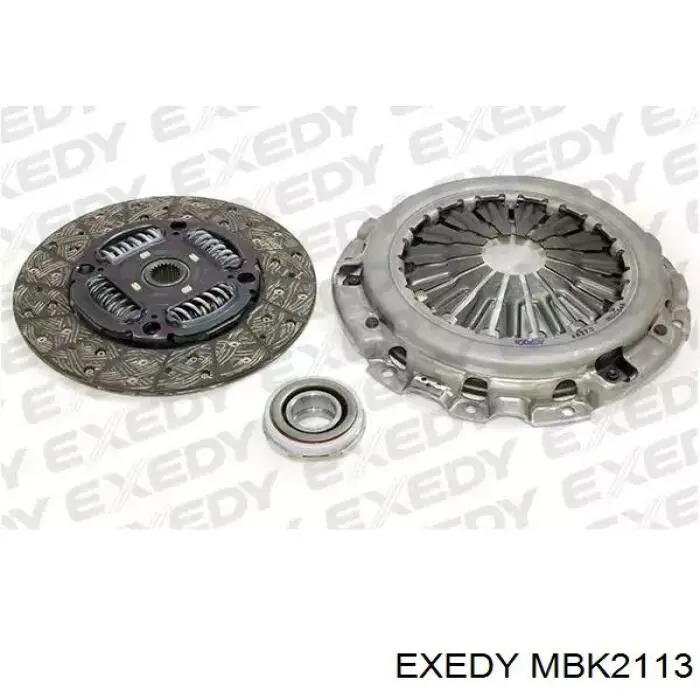 Сцепление MBK2113 Exedy