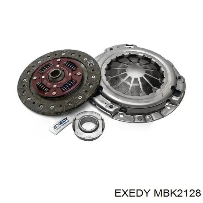 MBK2128 Exedy