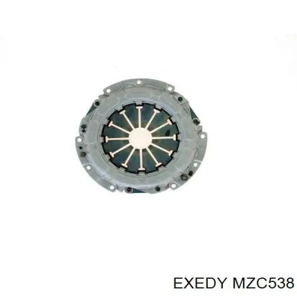 MZC538 Exedy