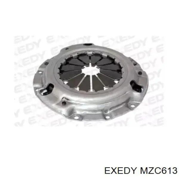 Корзина сцепления MZC613 Exedy