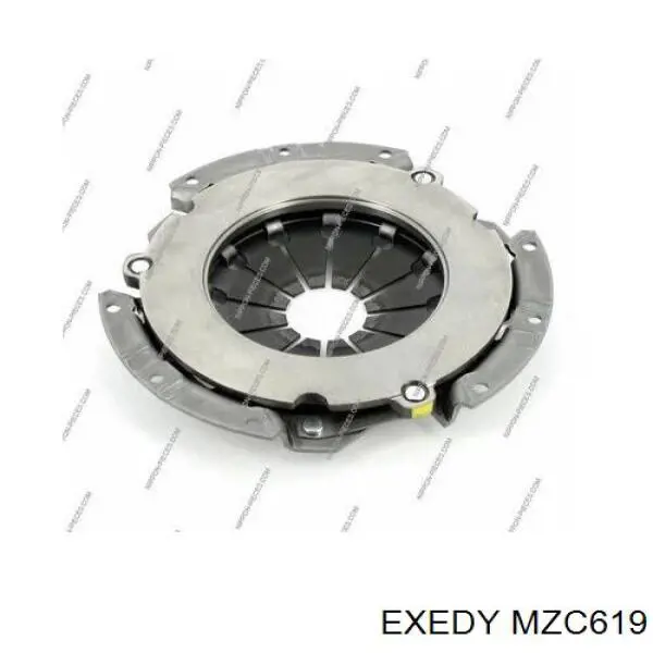 MZC619 Exedy