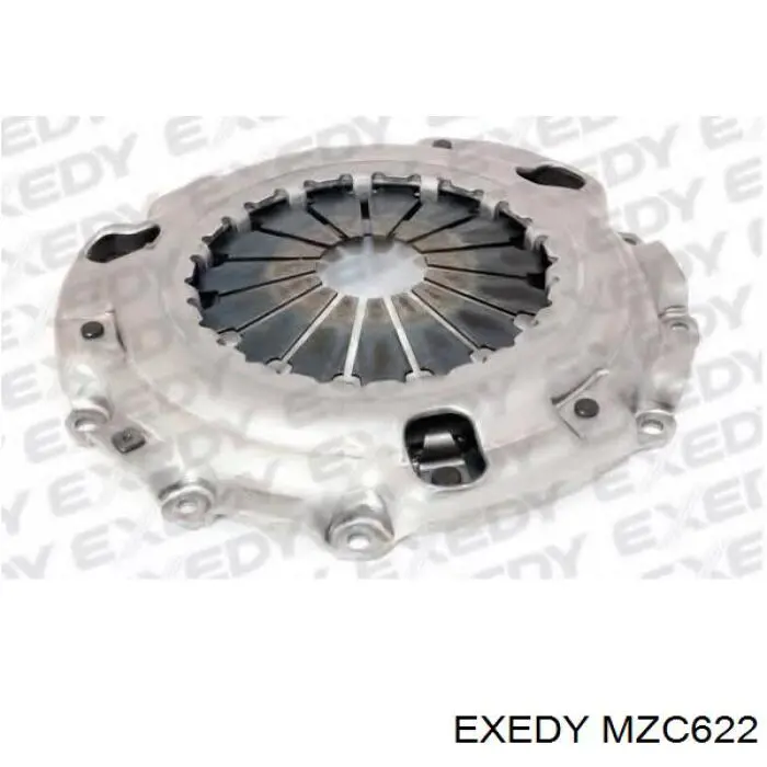 Корзина диска сцепления Sachs 3082635101