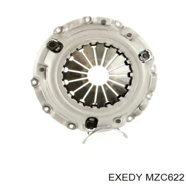 3082635101 Sachs Нажимной диск сцепления