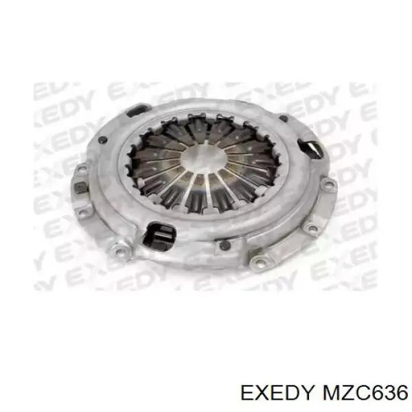 MZC636 Exedy