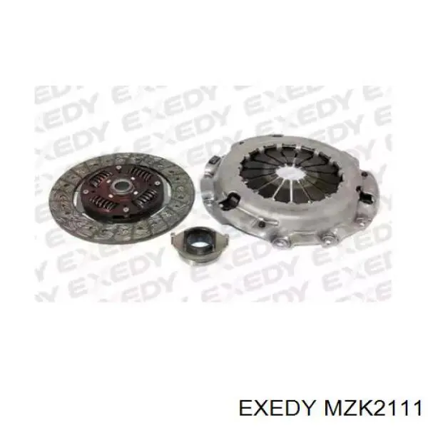 Комплект сцепления (3 части) Ashika 9203388 цена, от 171.04 USD