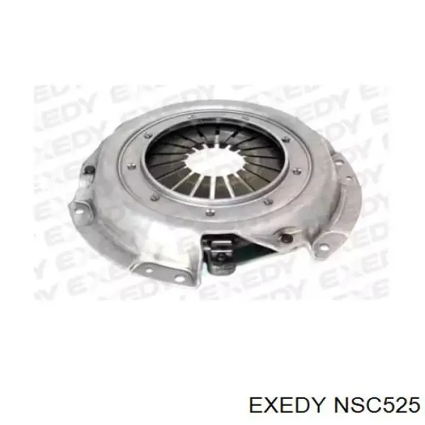 Корзина сцепления NSC525 Exedy