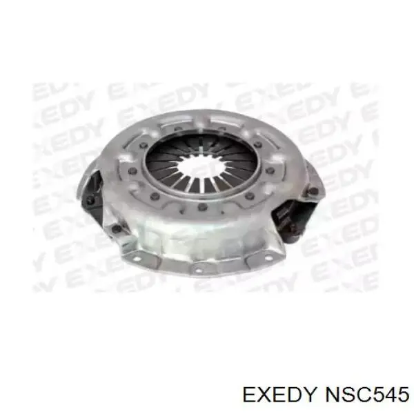 Корзина сцепления NSC545 Exedy