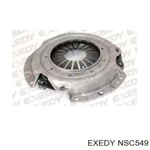 Корзина сцепления NSC549 Exedy