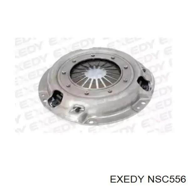 Корзина сцепления NSC556 Exedy